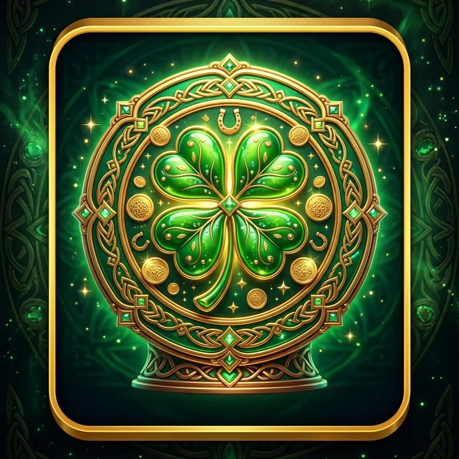 Lucky Clover at Richpapa